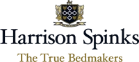 Harrison Spinks